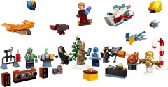 lego set: 76231