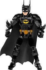 New LEGO Tim Burton's Batman Minifigure sh607 Batwing Batmobile The Flash