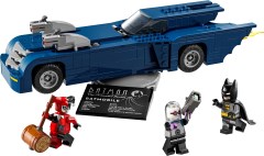 LEGO announces new DC sets!