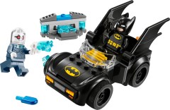lego set: 76301