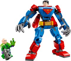 lego set: 76302