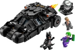 lego set: 76303