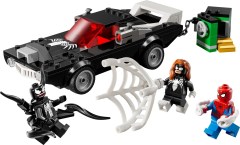 lego set: 76309