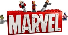 lego set: 76313