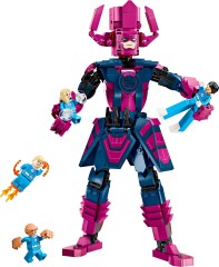 lego set: 76316