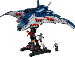 <h1>Avengers: Age of Ultron Quinjet</h1><div class='tags floatleft'><a href='/sets/76325-1/Avengers-Age-of-Ultron-Quinjet'>76325-1</a> <a href='/sets/theme-Marvel-Super-Heroes'>Marvel Super Heroes</a> <a class='subtheme' href='/sets/subtheme-Avengers-Age-of-Ultron'>Avengers: Age of Ultron</a> <a class='year' href='/sets/theme-Marvel-Super-Heroes/year-2025'>2025</a> </div><div class='floatright'>©2025 LEGO Group</div>