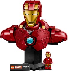 lego set: 76327
