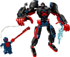 <h1>Miles Morales Mech vs. Spider-Man 2099</h1><div class='tags floatleft'><a href='/sets/76337-1/Miles-Morales-Mech-vs-Spider-Man-2099'>76337-1</a> <a href='/sets/theme-Marvel-Super-Heroes'>Marvel Super Heroes</a> <a class='subtheme' href='/sets/subtheme-Spider-Man'>Spider-Man</a> <a class='year' href='/sets/theme-Marvel-Super-Heroes/year-2026'>2026</a> </div><div class='floatright'>©2026 LEGO Group</div>