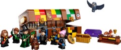 lego set: 76399