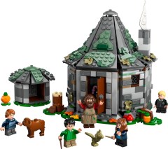 lego set: 76428