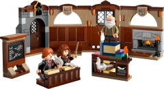 lego set: 76442