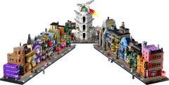 lego set: 76444