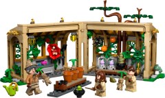 lego set: 76445
