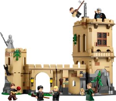 lego set: 76447