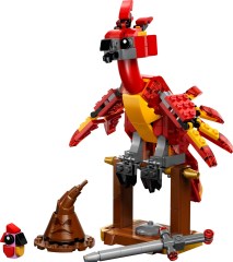 lego set: 76448