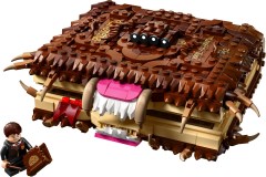 lego set: 76449