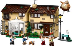 lego set: 76451
