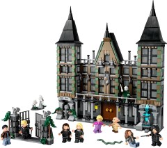 lego set: 76453