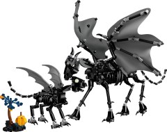 lego set: 76458