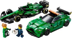 <h1>Aston Martin Vantage Safety Car & AMR23</h1><div class='tags floatleft'><a href='/sets/76925-1/Aston-Martin-Vantage-Safety-Car-AMR23'>76925-1</a> <a href='/sets/theme-Speed-Champions'>Speed Champions</a> <a class='subtheme' href='/sets/subtheme-Aston-Martin'>Aston Martin</a> <a class='year' href='/sets/theme-Speed-Champions/year-2024'>2024</a> </div><div class='floatright'>©2024 LEGO Group</div>