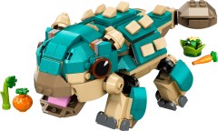 lego set: 76962