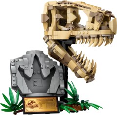 lego set: 76964