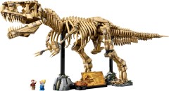 lego set: 76968