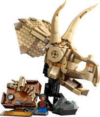 lego set: 76969