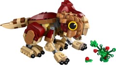 lego set: 76970