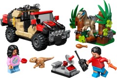 lego set: 76972