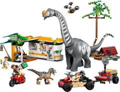 lego set: 76973
