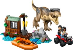 lego set: 76975