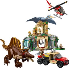 lego set: 76976