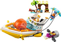 lego set: 76997