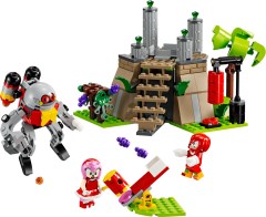 lego set: 76998