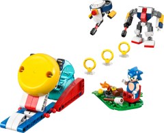 lego set: 77001
