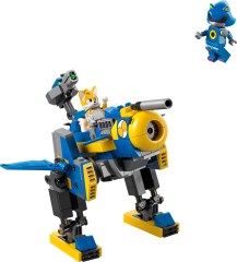 lego set: 77002