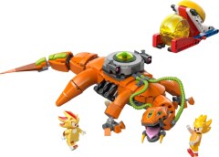 lego set: 77003