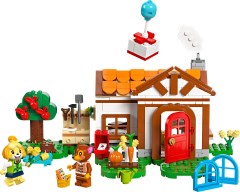 lego set: 77049