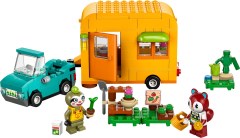 lego set: 77054