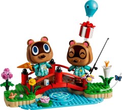 <h1>Timmy & Tommy's Fun Day Out</h1><div class='tags floatleft'><a href='/sets/77059-1/Timmy-Tommy-s-Fun-Day-Out'>77059-1</a> <a href='/sets/theme-Animal-Crossing'>Animal Crossing</a> <a class='subtheme' href='/sets/subtheme-Sculptures'>Sculptures</a> <a class='year' href='/sets/theme-Animal-Crossing/year-2026'>2026</a> </div><div class='floatright'>&copy;2026 LEGO Group</div>