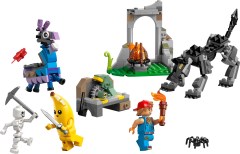 lego set: 77075