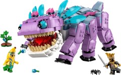 lego set: 77077