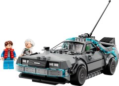 <h1>Time Machine from Back to the Future</h1><div class='tags floatleft'><a href='/sets/77256-1/Time-Machine-from-Back-to-the-Future'>77256-1</a> <a href='/sets/theme-Speed-Champions'>Speed Champions</a> <a class='subtheme' href='/sets/subtheme-Back-to-the-Future'>Back to the Future</a> <a class='year' href='/sets/theme-Speed-Champions/year-2026'>2026</a> </div><div class='floatright'>©2026 LEGO Group</div>