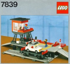 Car Transport Depot