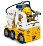 <h1>Jet Fuel Truck</h1><div class='tags floatleft'><a href='/sets/7842-1/Jet-Fuel-Truck'>7842-1</a> <a href='/sets/theme-Duplo'>Duplo</a> <a class='subtheme' href='/sets/subtheme-Airport'>Airport</a> <a class='year' href='/sets/theme-Duplo/year-2005'>2005</a> </div><div class='floatright'>©2005 LEGO Group</div>