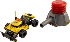 Lego racers 2010 sale