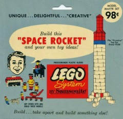 <h1>Space Rocket</h1><div class='tags floatleft'><a href='/sets/801-3/Space-Rocket'>801-3</a> <a href='/sets/theme-Samsonite'>Samsonite</a> <a class='subtheme' href='/sets/subtheme-Model-Maker'>Model Maker</a> <a class='year' href='/sets/theme-Samsonite/year-1964'>1964</a> </div><div class='floatright'>©1964 LEGO Group</div>