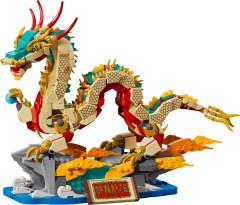<h1>Auspicious Dragon</h1><div class='tags floatleft'><a href='/sets/80112-1/Auspicious-Dragon'>80112-1</a> <a href='/sets/theme-Seasonal'>Seasonal</a> <a class='subtheme' href='/sets/subtheme-Chinese-Traditional-Festival'>Chinese Traditional Festival</a> <a class='year' href='/sets/theme-Seasonal/year-2024'>2024</a> </div><div class='floatright'>©2024 LEGO Group</div>