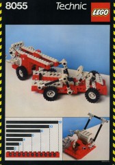 Random set of the day: Universal Motor Set